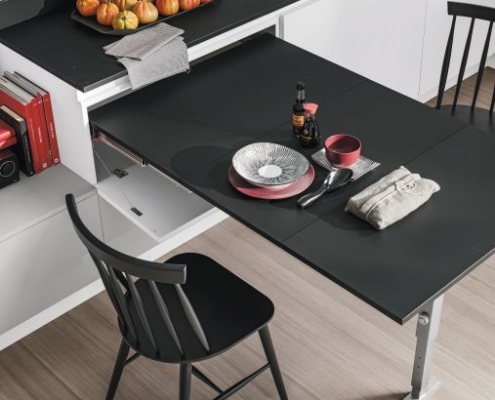 Infinity modern konyhabútor