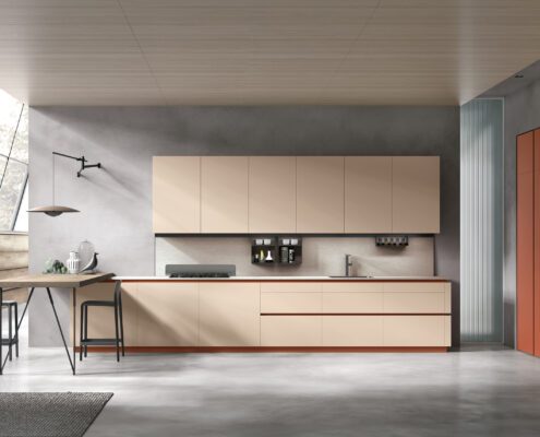 Olasz prémium konyhabútor előnyei