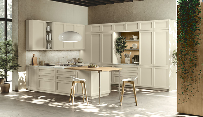 Palio Stosa konyhabútor