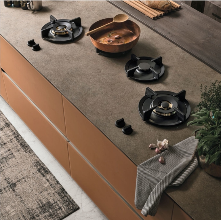 Olasz modern konyhabútor