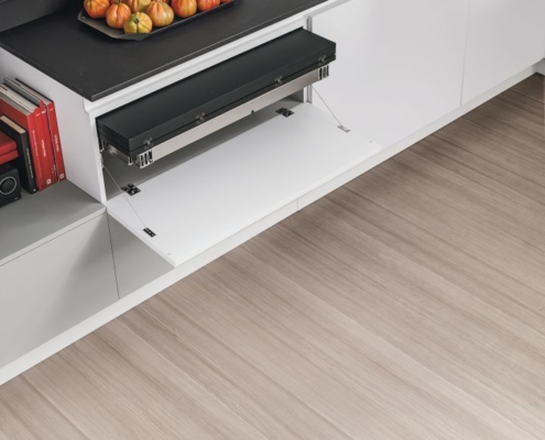 olasz konyhabútor kis lakásba