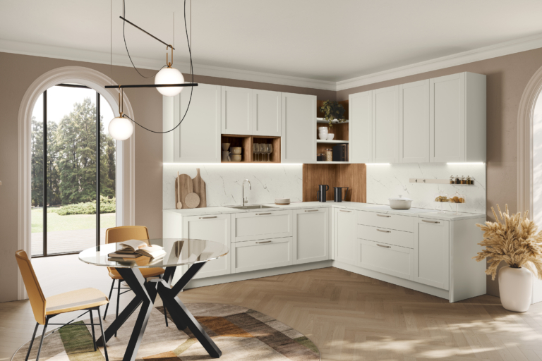 olasz konyhabútor kis konyhába