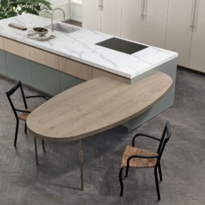 Stosa modern konyhabútor