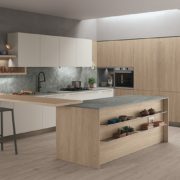 Modern Stosa konyhabútor