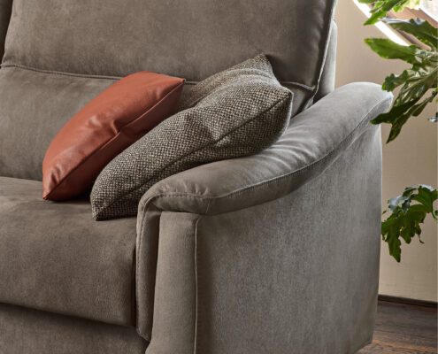 Rosini olasz relax kanapé