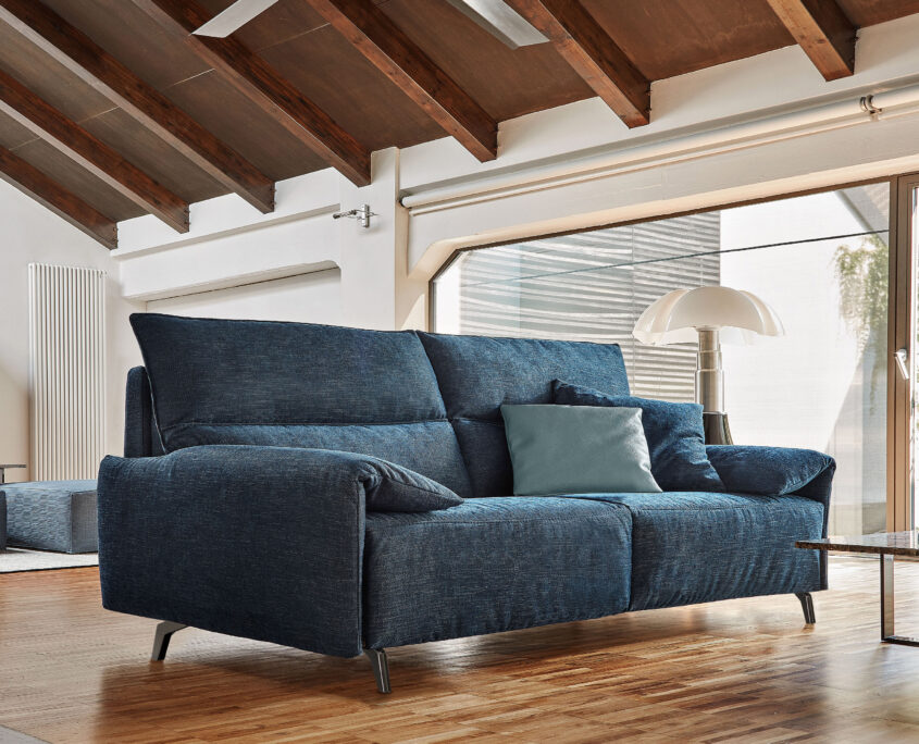 Rosini olasz ágyazható kanapé